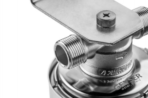 Корпус Гейзер Премьер 10SL 3/4