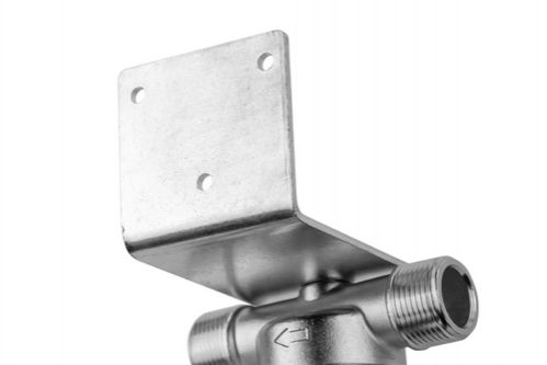 Корпус Гейзер Премьер 10SL 3/4