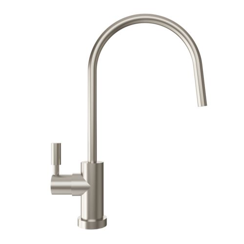 Кран Аквафор с керамической парой исп. 3 Матовый - Изображение