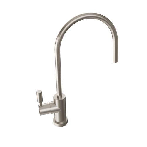 Кран Аквафор с керамической парой исп. 3 Матовый - Изображение