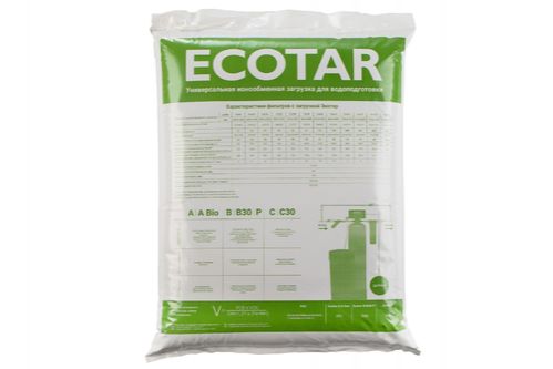 Загрузка Экотар А - Изображение