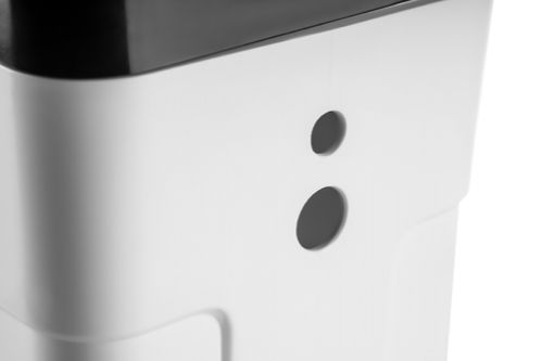 Солевой бак JS/Y-25 - Изображение