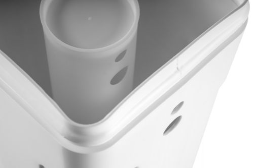 Солевой бак JS/Y-25 - Изображение