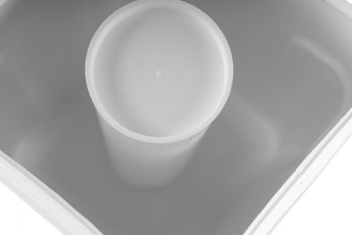 Солевой бак JS/Y-25 - Изображение