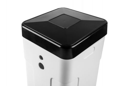 Солевой бак JS/Y-25 - Изображение