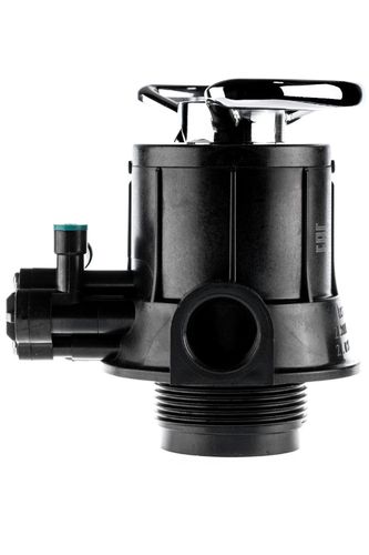 Блок ручного управления умягчителем RUNXIN 61104 (F64A) - Изображение