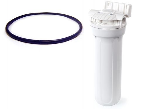 Кольцо уплотнительное для корпусов 10 SL - Изображение