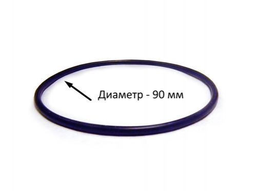 Кольцо уплотнительное для корпусов 10 SL - Изображение