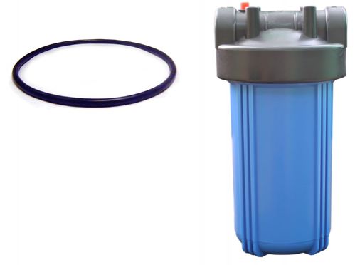 Кольцо уплотнительное для корпуса BB - Изображение