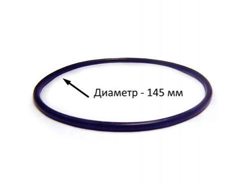 Кольцо уплотнительное для корпуса BB - Изображение