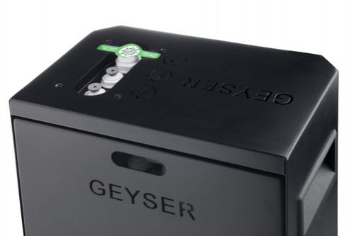 Гейзер Vivo 2.0 - Изображение