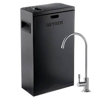 Гейзер Vivo 2.0