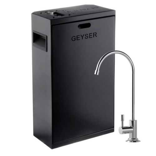 Гейзер Vivo 2.0 - Изображение