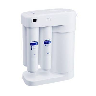 Аквафор ОСМО-МОРИОН DWM 101S БЕЗ КРАНА