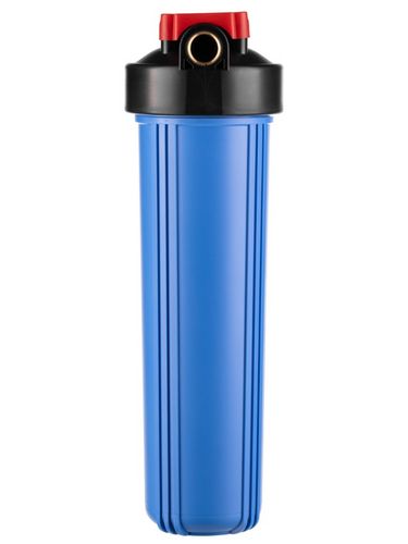 Корпус Гейзер С23 20ВВ синий - Изображение