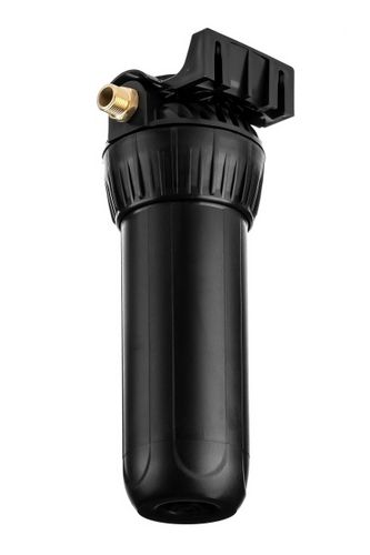 Корпус Гейзер 10SL 1/2