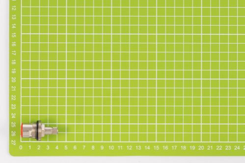 Кран-букса для крана исп.3 - Изображение