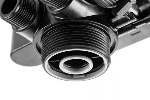 Блок управления RUNXIN F116Q3 - Изображение