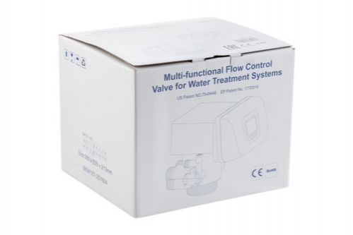 Блок управления RUNXIN F116Q3 - Изображение