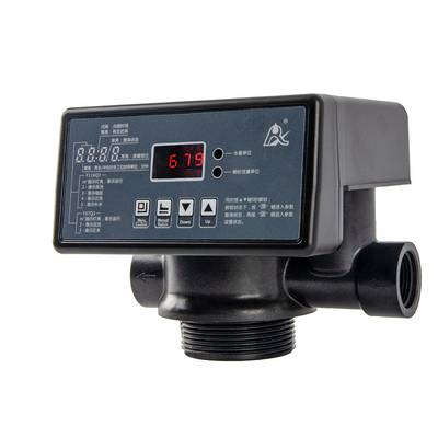 Блок управления RUNXIN F67Q1 1"