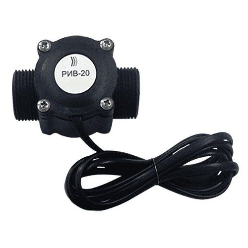 Датчик расхода РИВ - 20 - Изображение