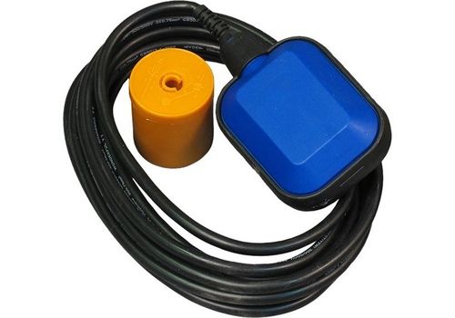 Датчик уровня (поплавковый 3м) Гейзер - Изображение