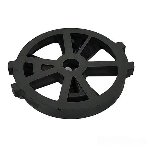 Диск неподвижный F116Q3 - Изображение