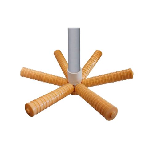 Дренажно-распределительная система для корпуса 36х72 - Изображение