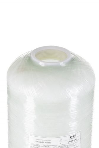 Корпус фильтра 08х35 - 2,5