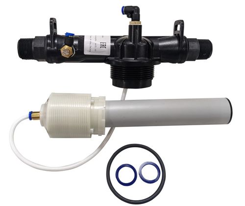 Адаптер Head (аэрационный оголовок в сборе) F107B - Изображение