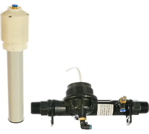 Адаптер Head (аэрационный оголовок в сборе) F107B - Изображение