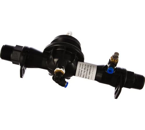 Адаптер Head (аэрационный оголовок в сборе) F107B - Изображение