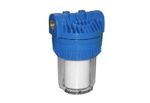 Водоочиститель Raifil С889-BR12-PR-BN5" - Изображение