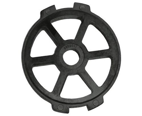 Фиксатор вала для клапана TMF 67C1 - Изображение