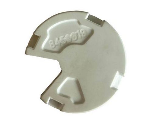 Клапан TMF71B1 (керамический вал для F71) - Изображение