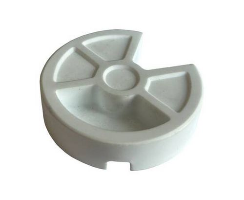 Клапан TMF71B1 (керамический вал для F71) - Изображение