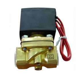 Cоленоидный клапан ESV-02-220 3/8" - Изображение