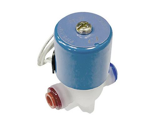 Клапан соленоидный ESV-07-24 EZ - Изображение