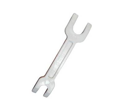 Ключ к быстроразъемным соединениям OPEN SPANNER