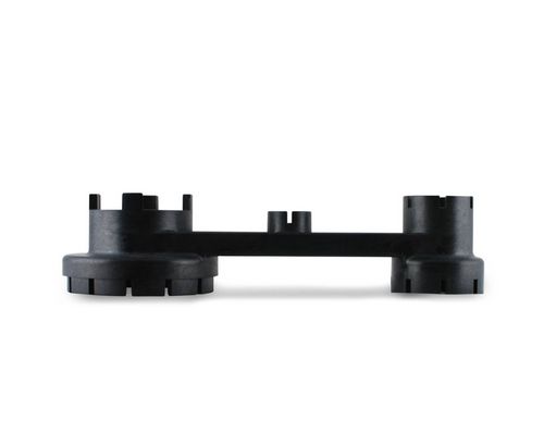 Ключ универсальный для клапанов управления Runxin TMF - Изображение