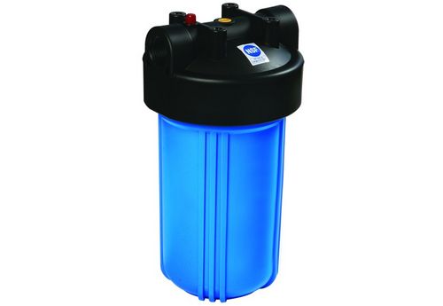 Комплект фильтра Райфил PS 897-ВК1-PR-10ВВ" - Изображение