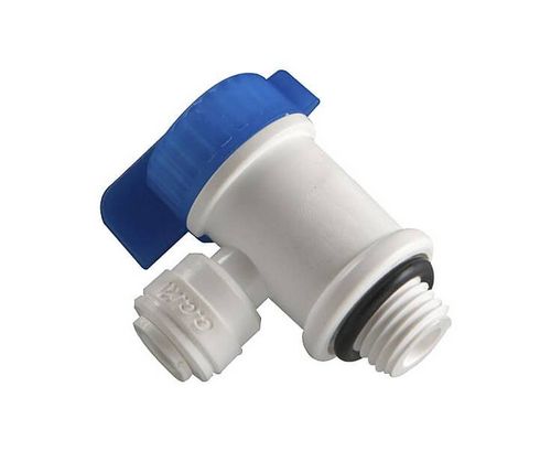 Кран накопительной емкости BV-104 EZ - Изображение