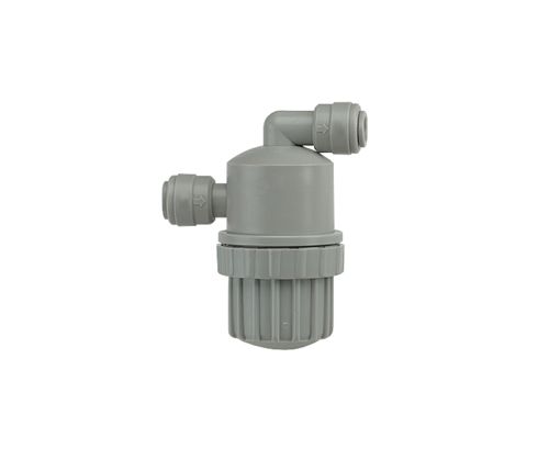 Фильтр мех. 3/8"-3/8" (трубка-трубка) ADMF0606 - Изображение