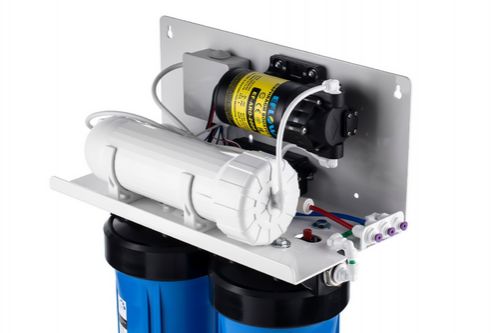 Гейзер Лайн - Изображение