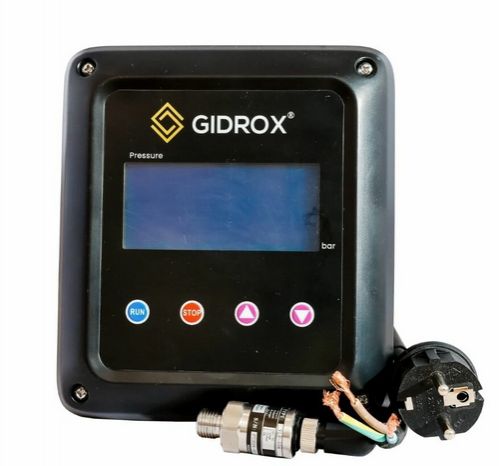 Инвертор GIDROX VFA16LM 1500Вт - Изображение