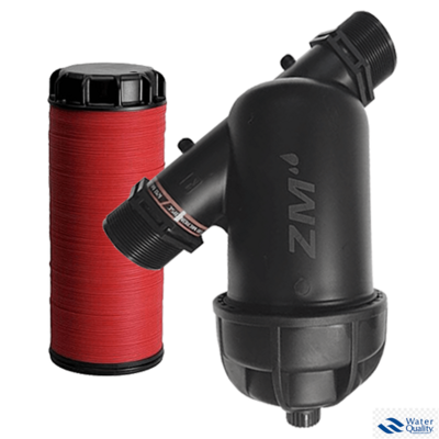 Фильтр механический RМ6004 дисковый 1"