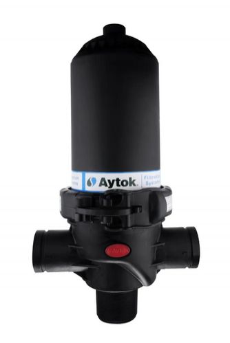 Фильтр дисковый MXPD15 1 1/2" 130 мкм - Изображение